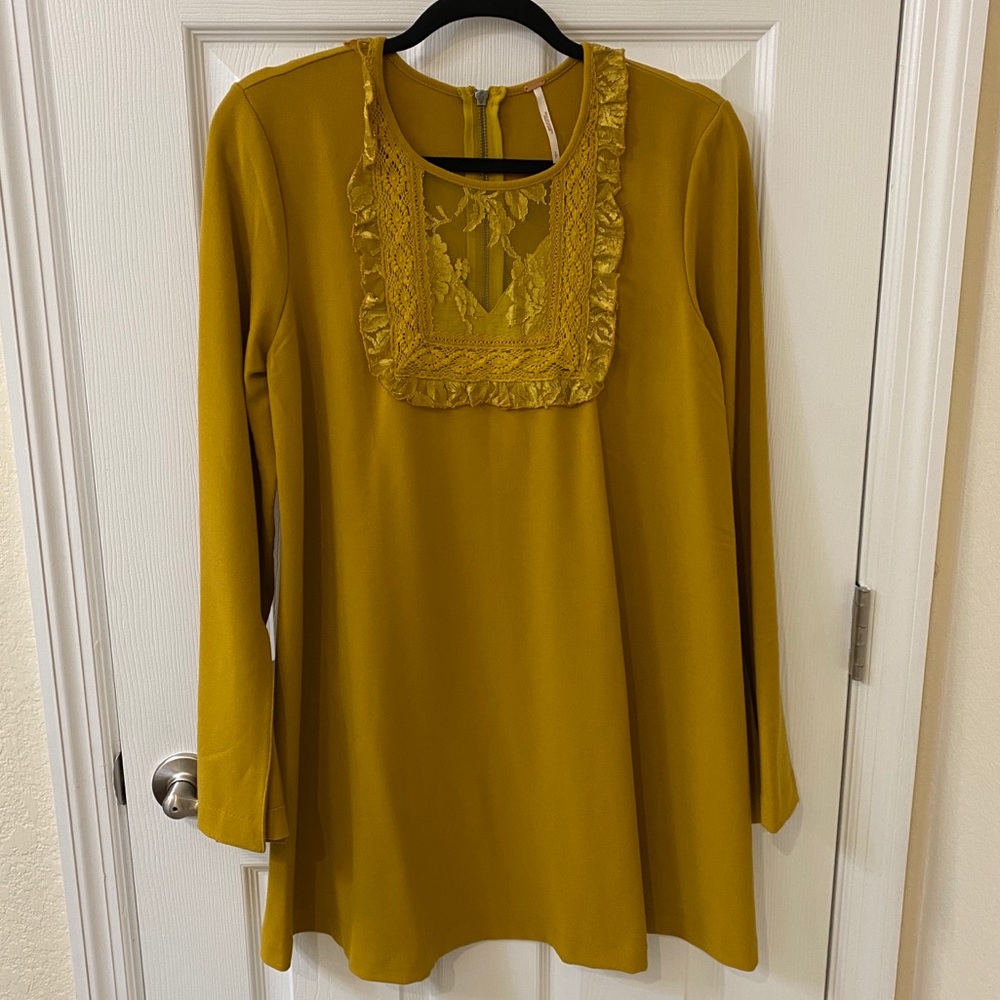 Free People Tunic - Small